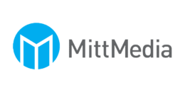 Mittmedia logo