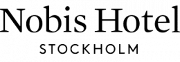 Nobis Hotel logo