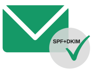 SPF och DKIM