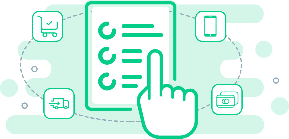 order-integration