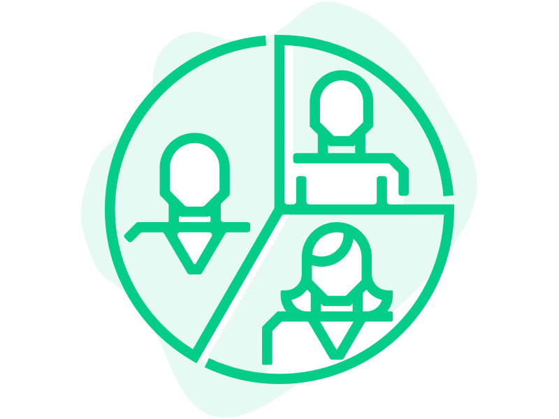 Segmentering