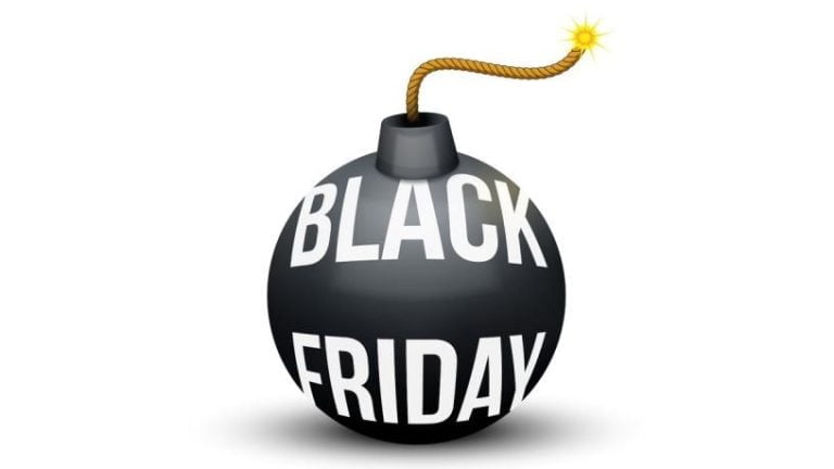 black friday