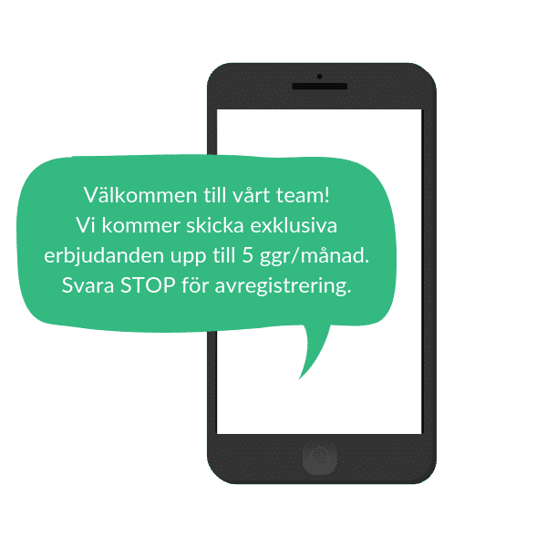 Vanligaste SMS-misstagen och hur du undviker dem - bra