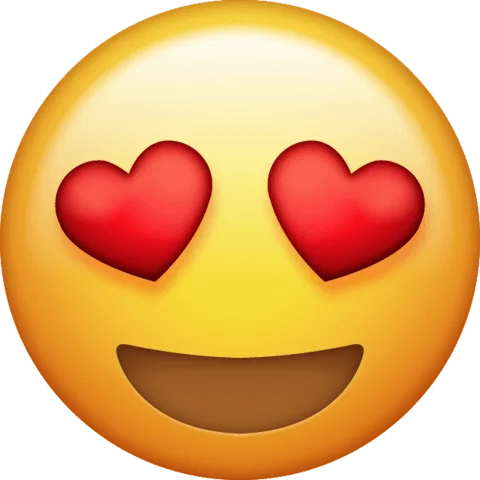emojis fyller 20 år