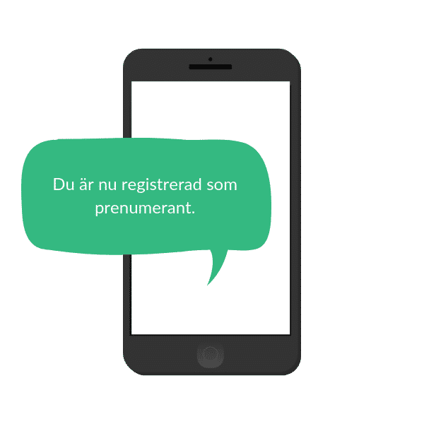 Vanligaste SMS-misstagen och hur du undviker dem - inte bra