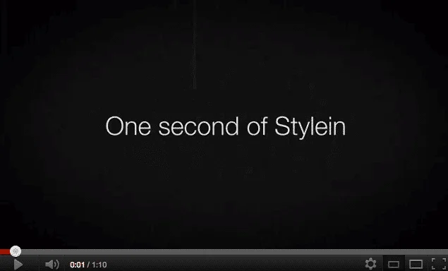 Video i nyhetsbrev