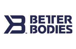 1. Better Bodies logo