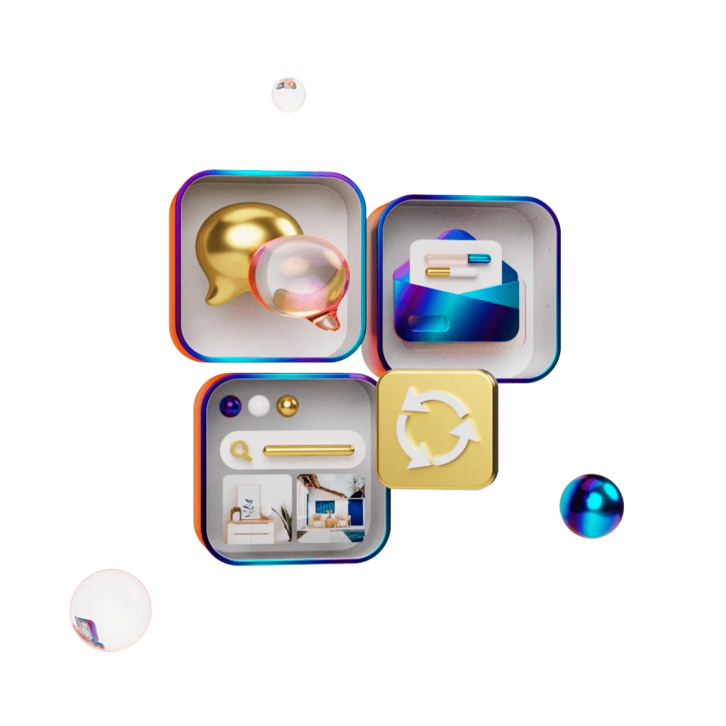 omnikanal, omnichannel
