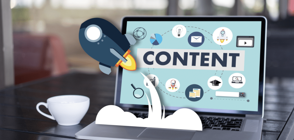 content marketing