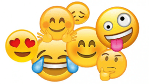 emojis