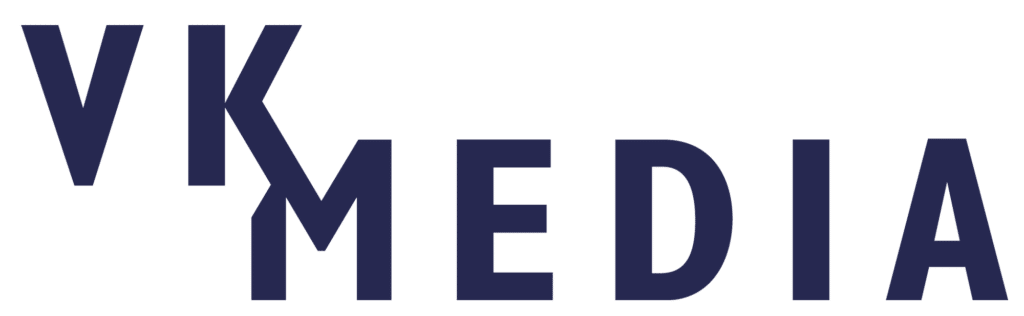 VK medis logotyp