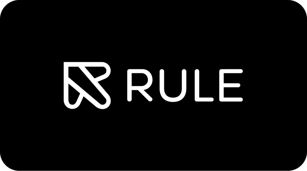 rule brandguidelines