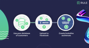 Facebook-tilpasset publikum
