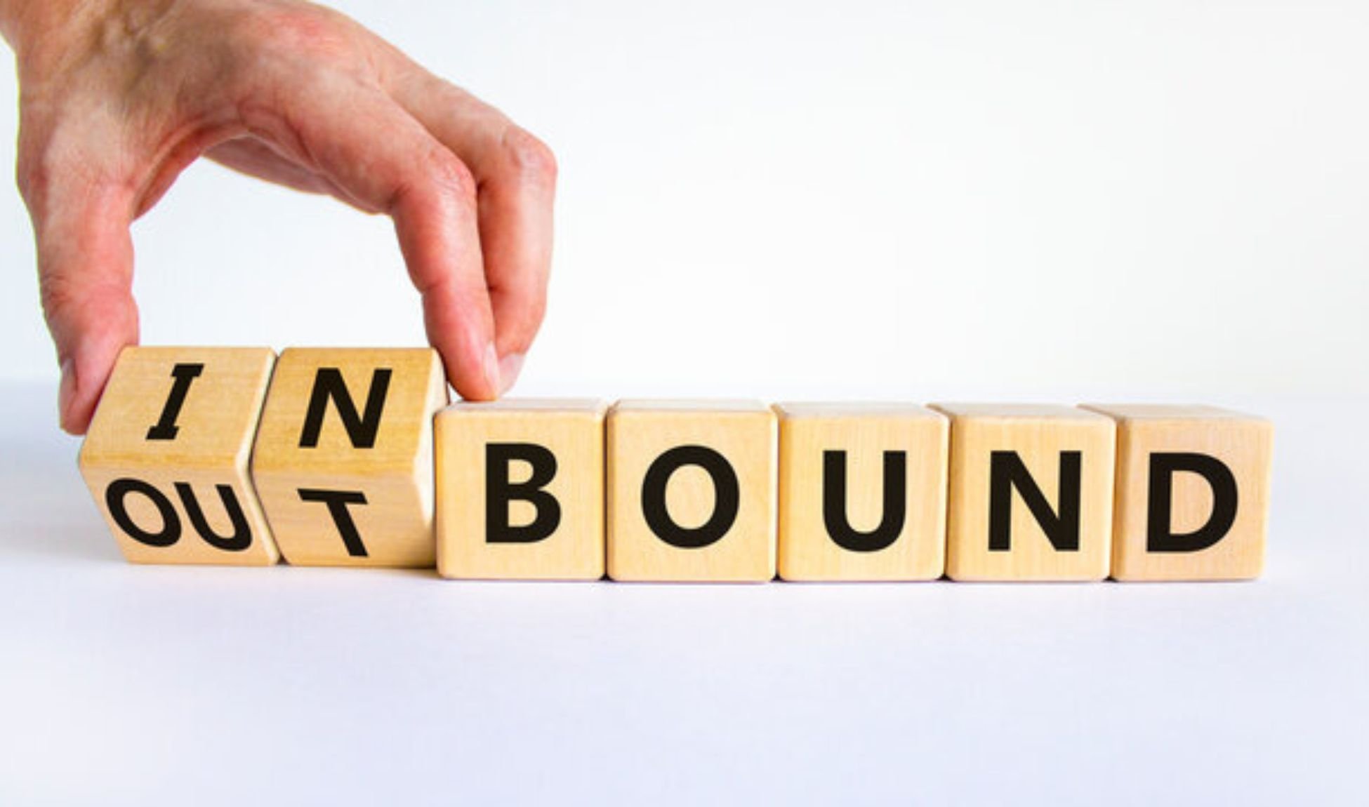 Inbound marketing