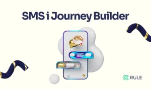 SMS i Journey Builder