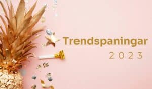 Trendspaningar