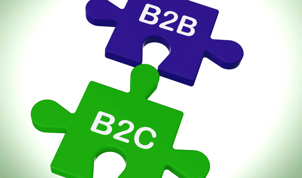 Marketing Automation B2B vs B2C