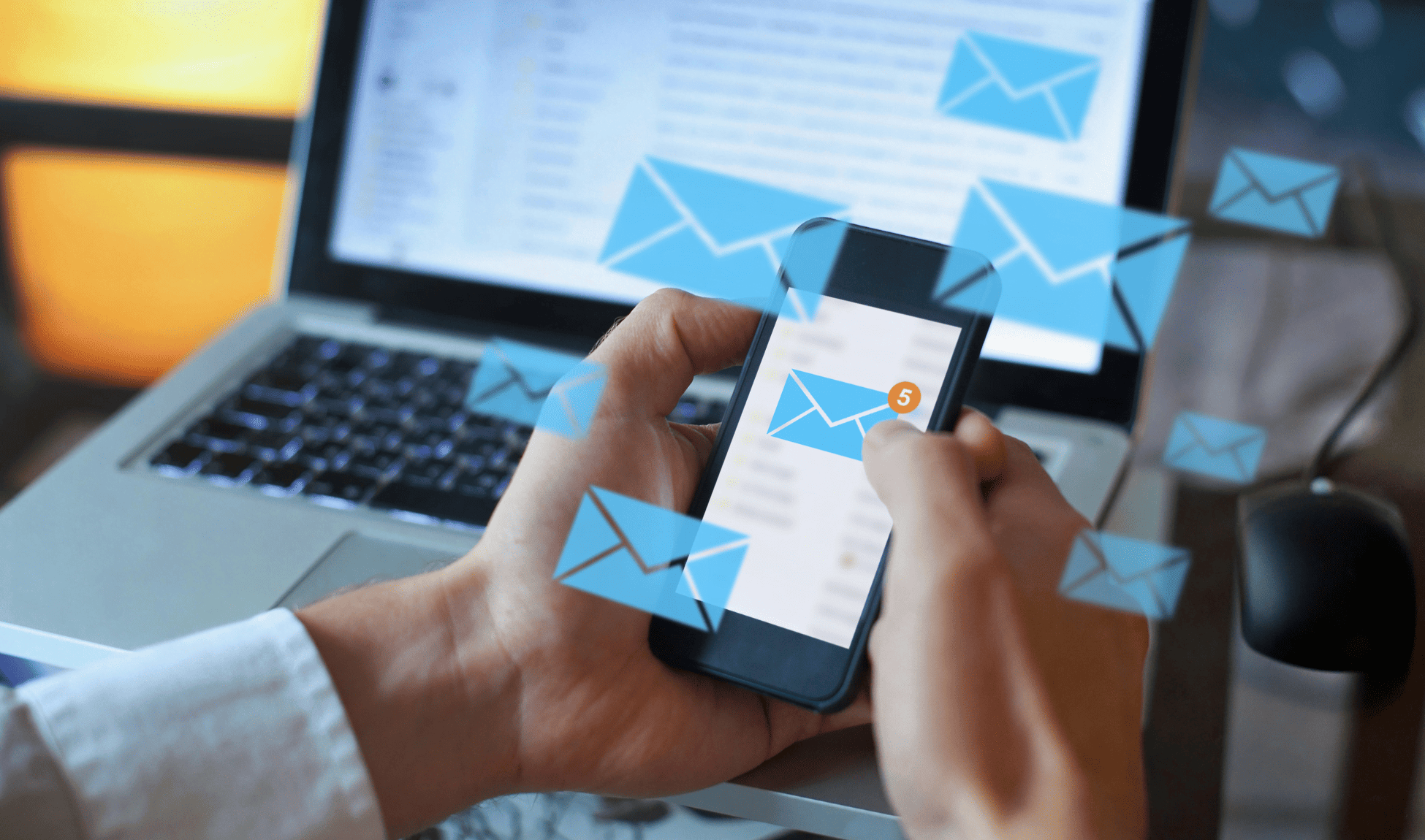 Email marketing