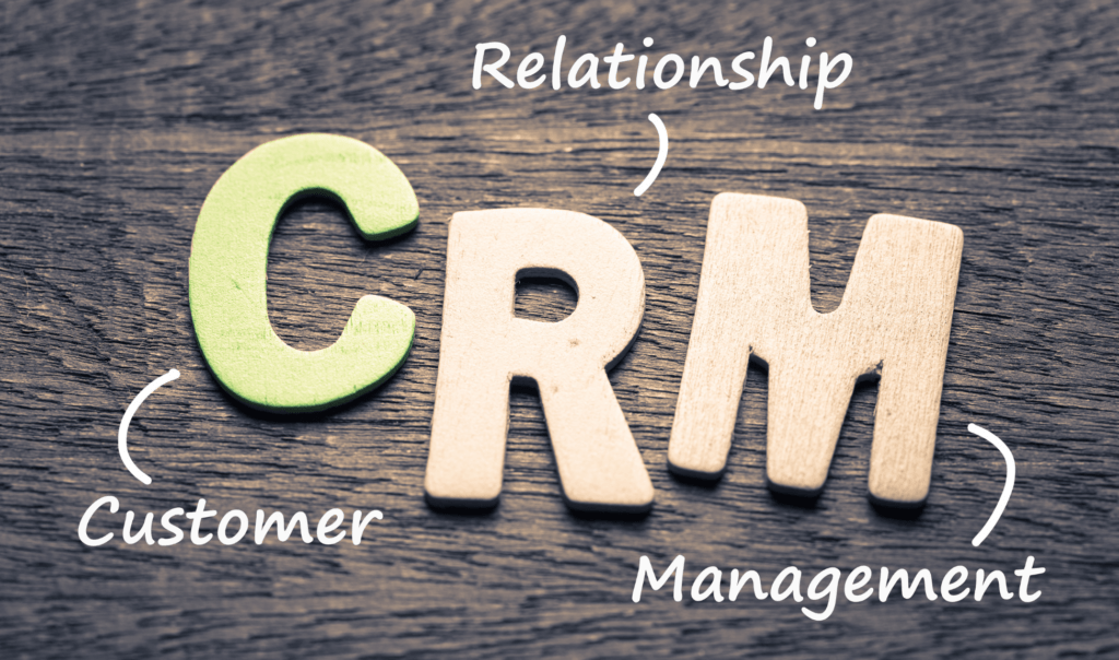 CRM, crm-system