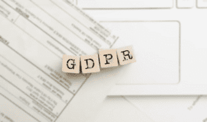 Gdpr, marketing automation