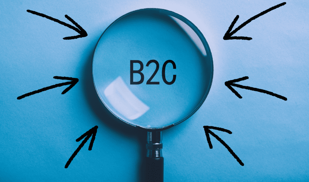 b2c