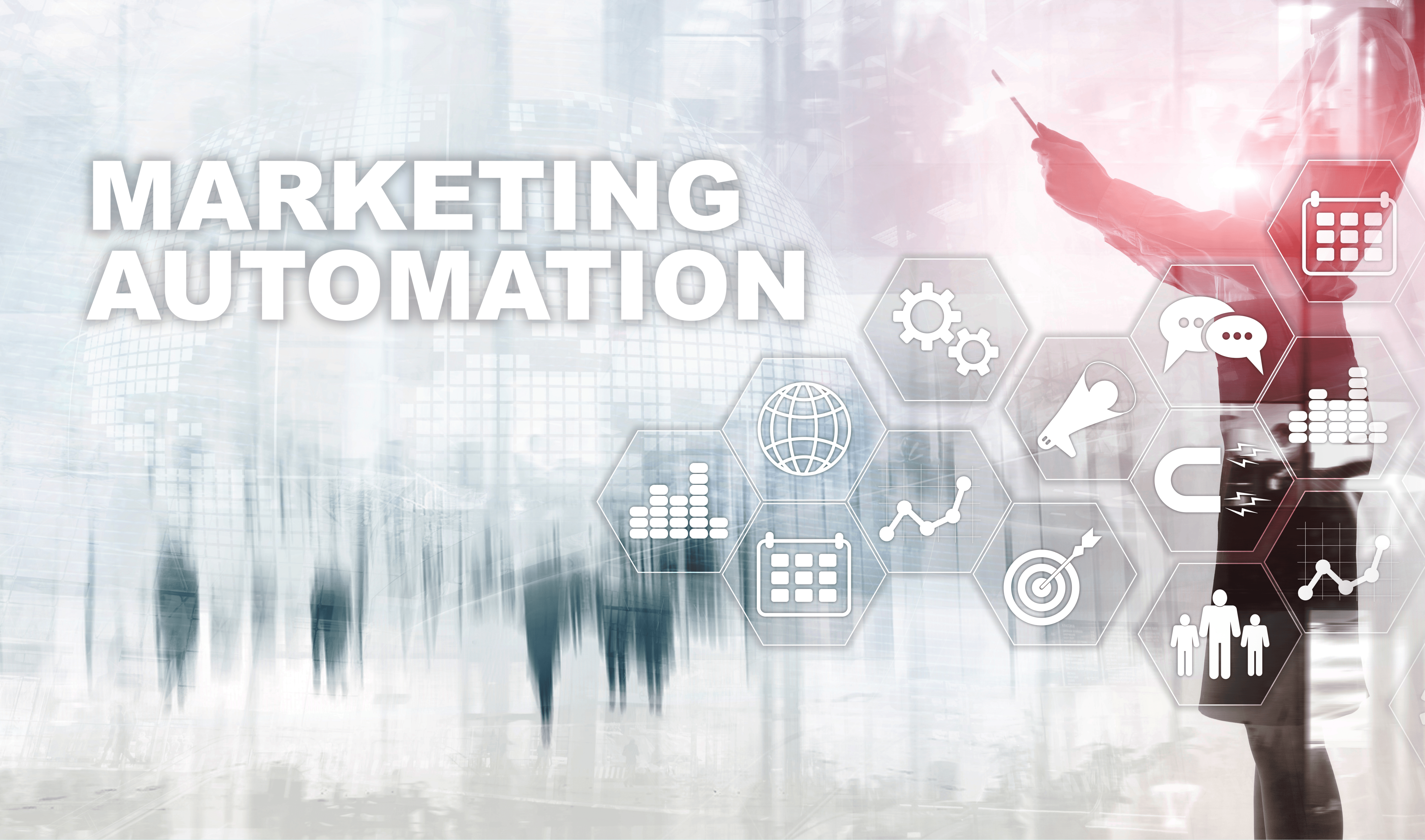 Marketing Automation Email, Email MA