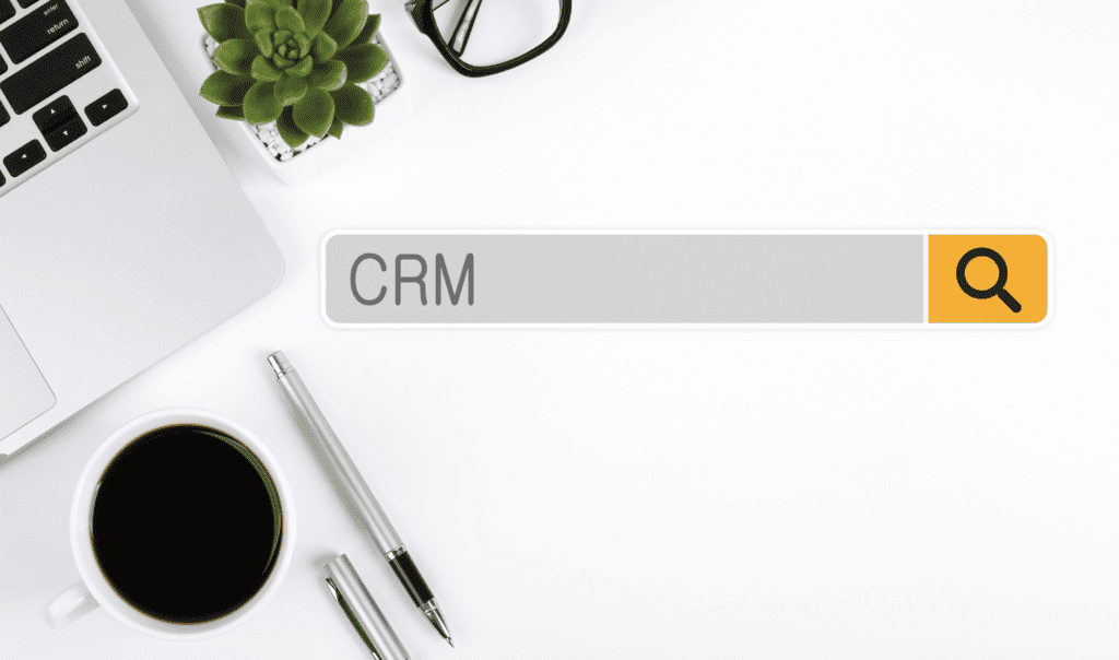 CRM