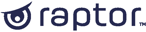 Raptor-logo