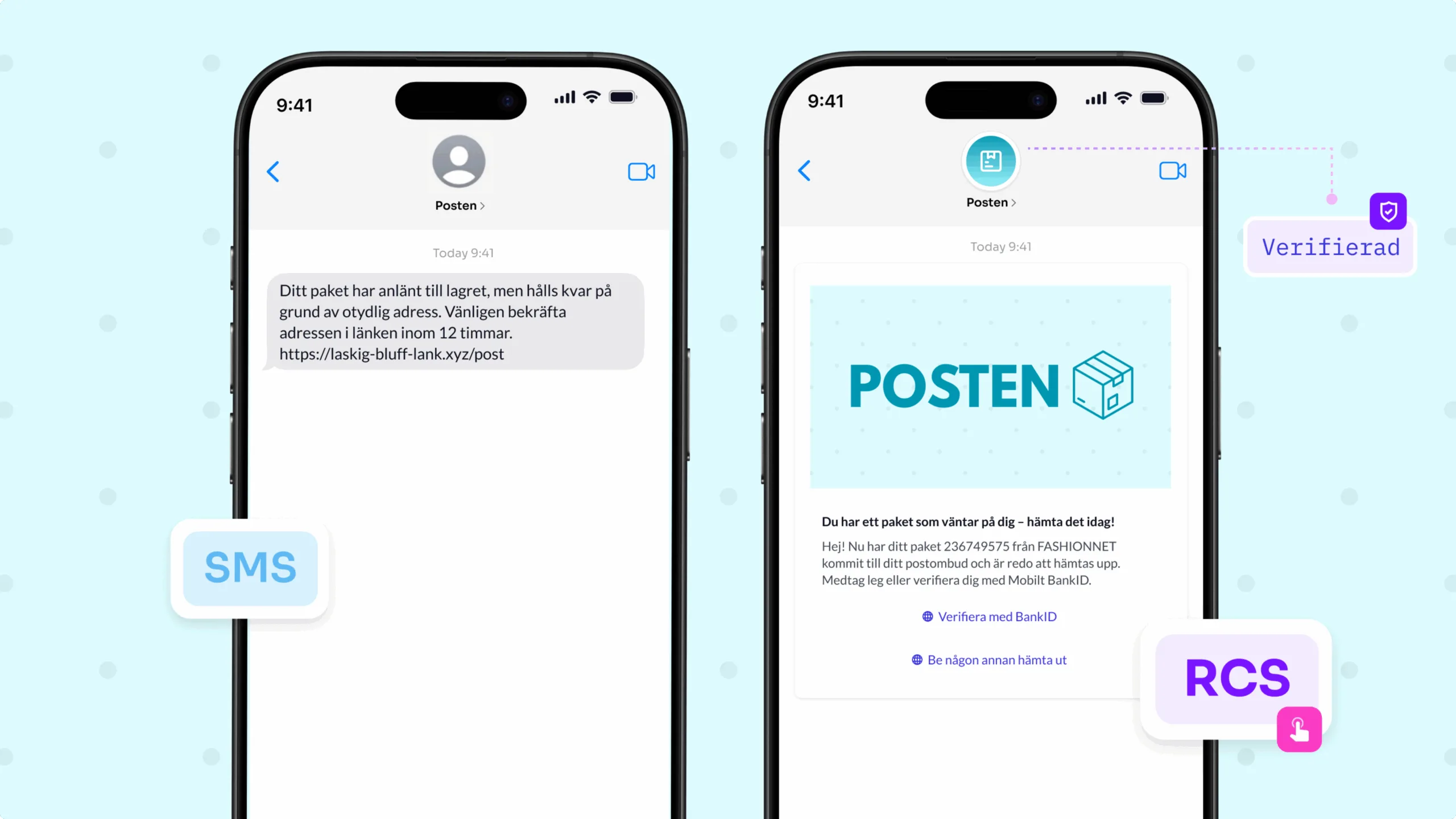 posten
