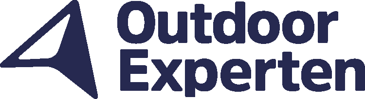 outdoor experten blå