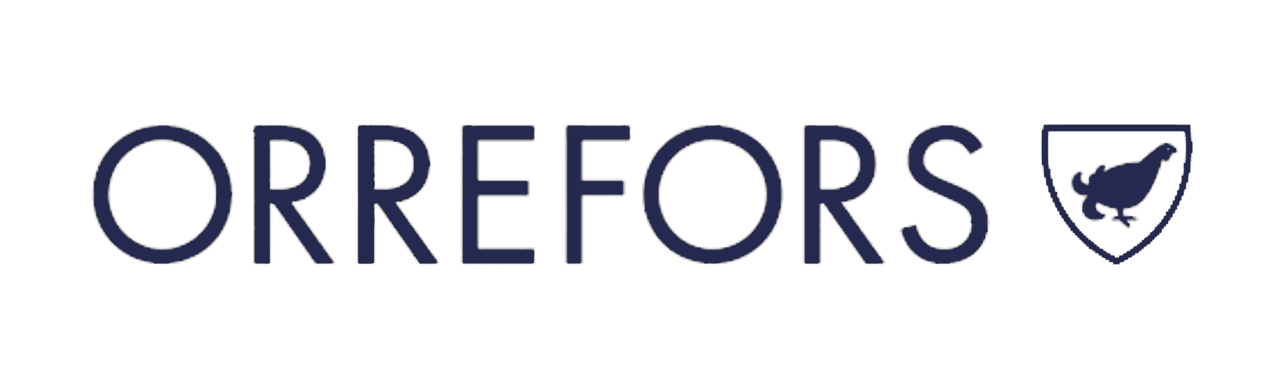 Orrefors