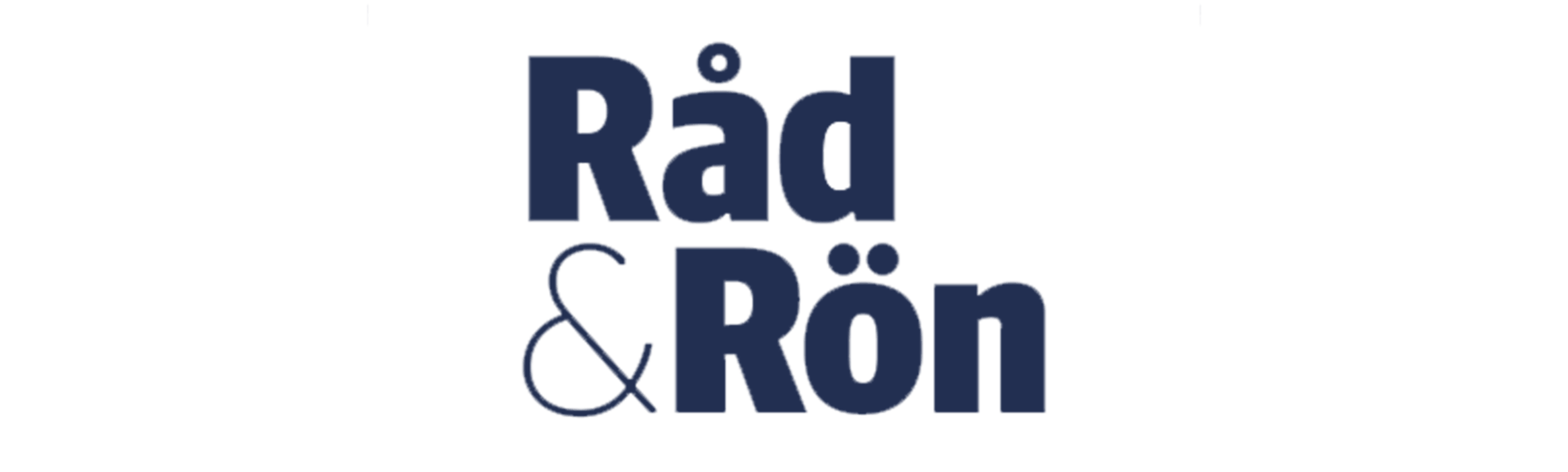 Råd & Rön