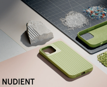 Alexander Dellenhed, E-commerce Manager, Nudient