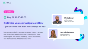 banner kampanjlistvy webinar