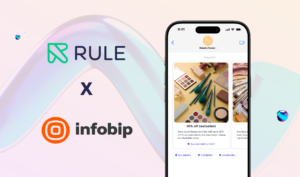 Rule x Infobip