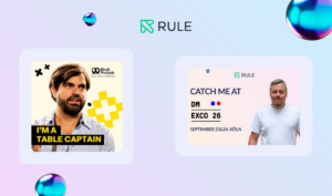 DMEXCO and Bits&Pretzels